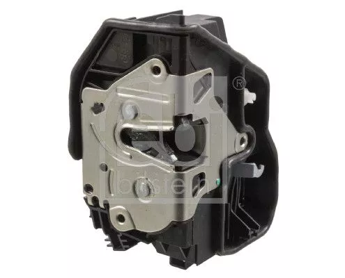 Febi Left Front Door Lock For Bmw Mini 1 2 3 4 5 6 7 Mini Countryman Mi