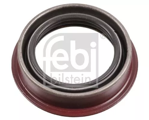Shaft Seal, differential