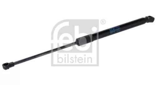 Febi Both Sides Rear Gas Boot Strut Tailgate Spring For Renault Kadjar