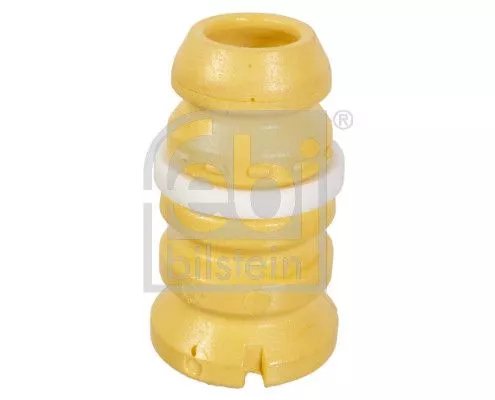Febi Front Left Or Right Rubber Bump Stop For Mercedes-benz 