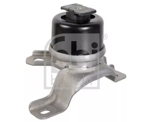 Febi Lower Right Engine Mounting  For Volvo S60 S80 V60 V70 Xc60 Xc70