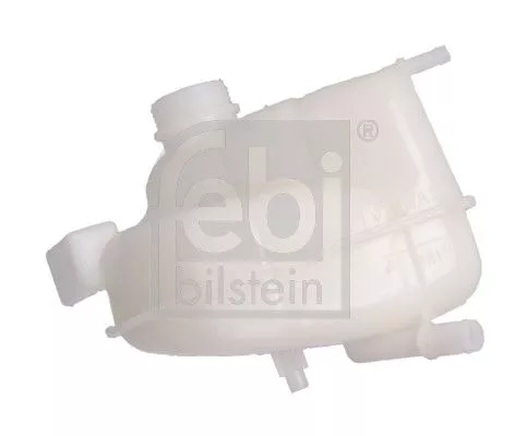 Febi Coolant Expansion Tank For Nissan Renault Kadjar Koleos Qashqai X-