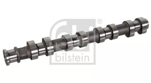 Febi Exhaust Side Camshaft For Opel Vauxhall Agila Astra Astra G Classi