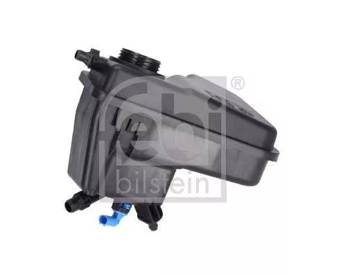 Febi Coolant Expansion Tank For Bmw 5 6 7 X3