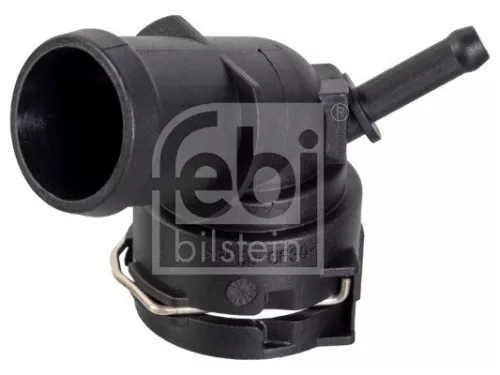 Febi Coolant Flange For Audi Cupra Seat Skoda Vw A1 A3 Altea Altea Xl A