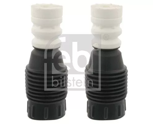 Febi 180734 Front Dust Cover Kit For Fiat  Lancia Punto  Y