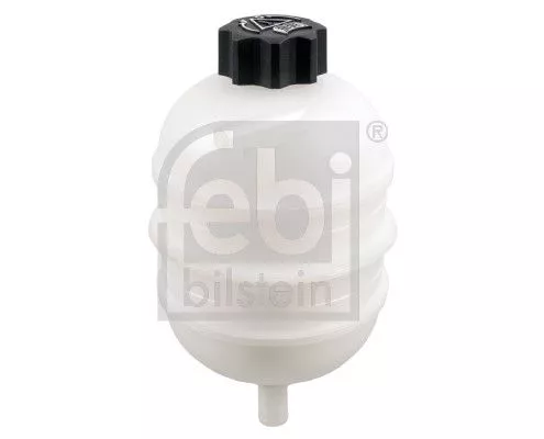 Febi Coolant Expansion Tank For Peugeot 206 206 Van 206+