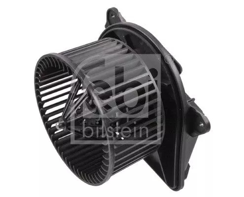 Febi Blower Motor For Nissan Opel Renault Vauxhall Primastar Trafic 