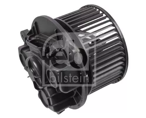 FEBI BILSTEIN FEBI BILSTEIN 180739 Febi Blower Motor For Nissan Opel Renault Vauxhall Primastar Trafic  