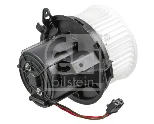 FEBI BILSTEIN FEBI BILSTEIN 180740 Febi Blower Motor For Mercedes-benz Amg Gt C-class Cls E-class Sl 