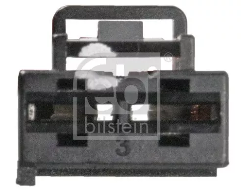 FEBI BILSTEIN FEBI BILSTEIN 180740 Febi Blower Motor For Mercedes-benz Amg Gt C-class Cls E-class Sl 