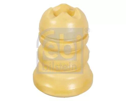 Febi Rear Left Or Right Rubber Bump Stop For Bmw Mini 1 Mini