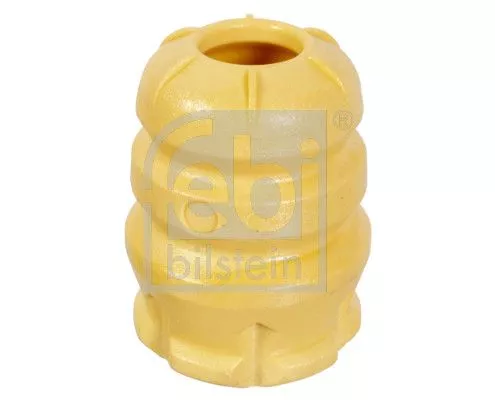 Febi Rear Left Or Right Rubber Bump Stop For Volvo S60 V60 V7