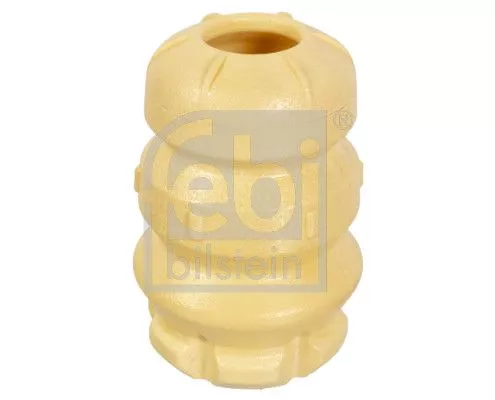 Febi Rear Left Or Right Rubber Bump Stop For Ford Volvo Monde