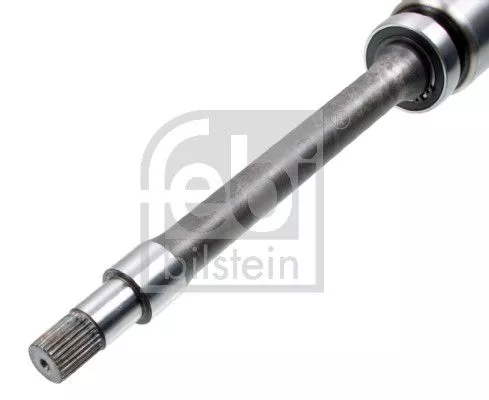 FEBI BILSTEIN FEBI BILSTEIN 180749 Febi Front Right Drive Shaft For Ford Volvo C-max C30 Focus Focus C-max 