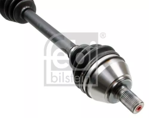 FEBI BILSTEIN FEBI BILSTEIN 180749 Febi Front Right Drive Shaft For Ford Volvo C-max C30 Focus Focus C-max 