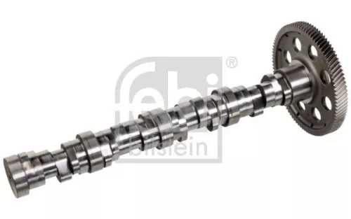 Febi Camshaft For Mercedes-benz Actros Actros Mp2 / Mp3