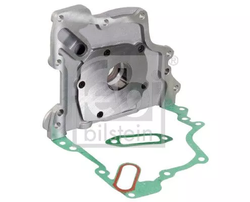 Febi Oil Pump For Seat Vw Arosa Caddy Cordoba Ibiza Inca Lupo Polo
