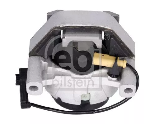 FEBI BILSTEIN FEBI BILSTEIN 180761 Febi Left Right Engine Mounting  For Audi A6 A8 