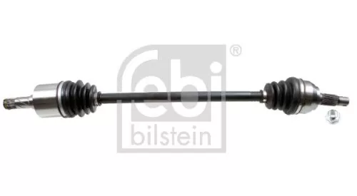 Febi Rear Left Rear Right Drive Shaft For Land Rover Freelander 2