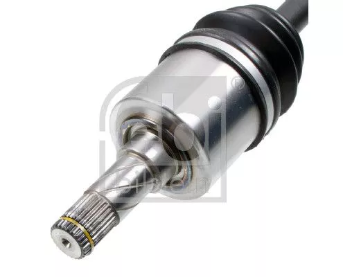 FEBI BILSTEIN FEBI BILSTEIN 180769 Febi Rear Left Rear Right Drive Shaft For Land Rover Freelander 2 