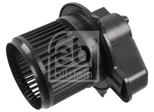 Febi Blower Motor For Fiat 500e Panda Panda Van
