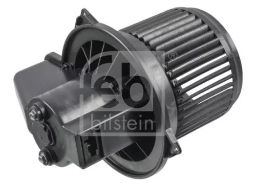 FEBI BILSTEIN FEBI BILSTEIN 180770 Febi Blower Motor For Fiat 500e Panda Panda Van 