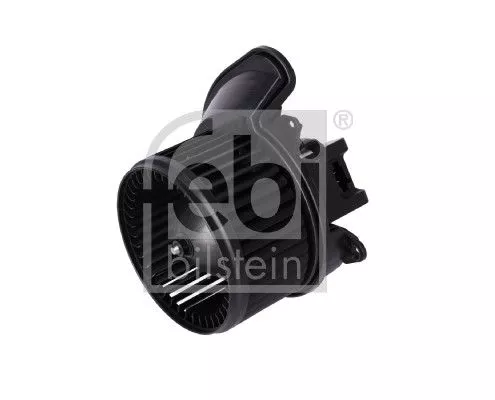 Febi Blower Motor For Citroën Fiat Opel Peugeot Vauxhall Adam Bipper