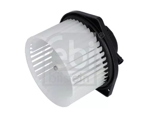 Febi Blower Motor For Citroën Mitsubishi Peugeot 4007 4008 Asx Asx V
