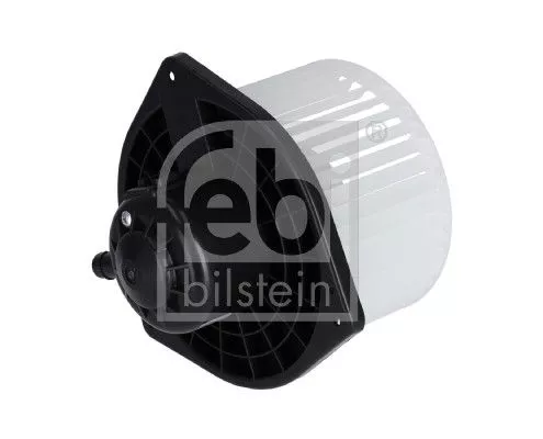 FEBI BILSTEIN FEBI BILSTEIN 180773 Febi Blower Motor For Citroën Mitsubishi Peugeot 4007 4008 Asx Asx V 