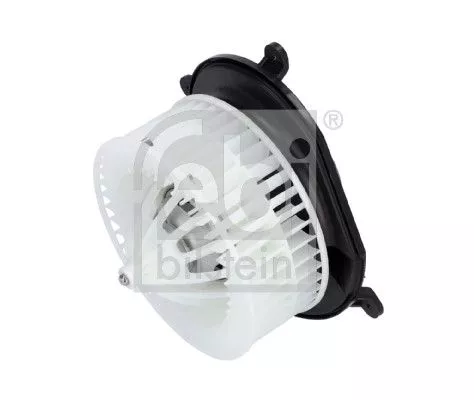 Febi Blower Motor For Mercedes-benz Cls E-class