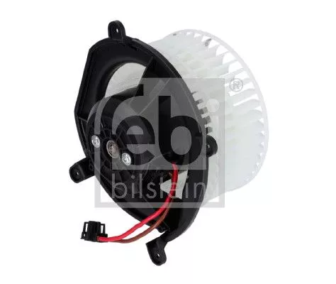 FEBI BILSTEIN FEBI BILSTEIN 180776 Febi Blower Motor For Mercedes-benz Cls E-class 