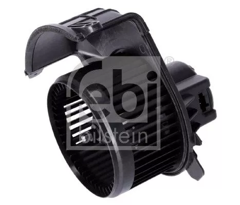 Febi Blower Motor For Mercedes-benz Nissan Opel Renault Vauxhall Cit