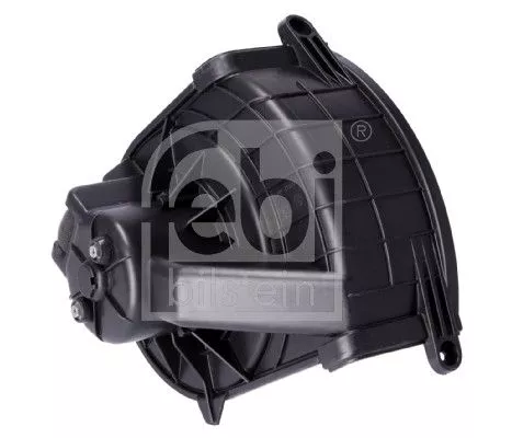 FEBI BILSTEIN FEBI BILSTEIN 180777 Febi Blower Motor For Mercedes-benz Nissan Opel Renault Vauxhall Cit 