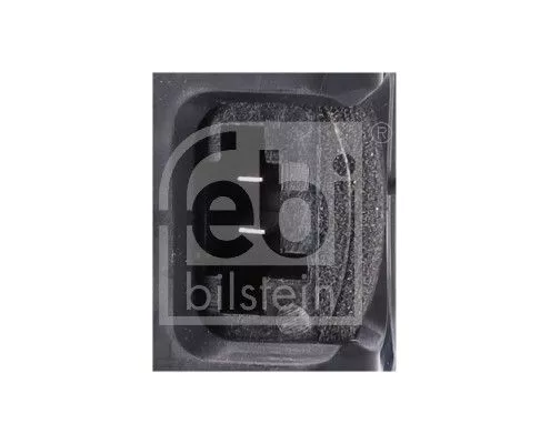 FEBI BILSTEIN FEBI BILSTEIN 180777 Febi Blower Motor For Mercedes-benz Nissan Opel Renault Vauxhall Cit 