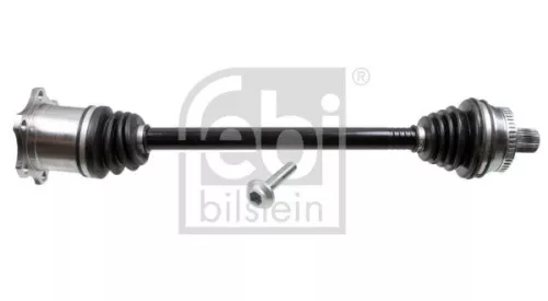 Febi Front Right Drive Shaft For Audi A4