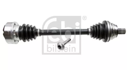 Febi Front Left Drive Shaft For Audi Seat Skoda Vw A3 Altea Altea Xl Ca