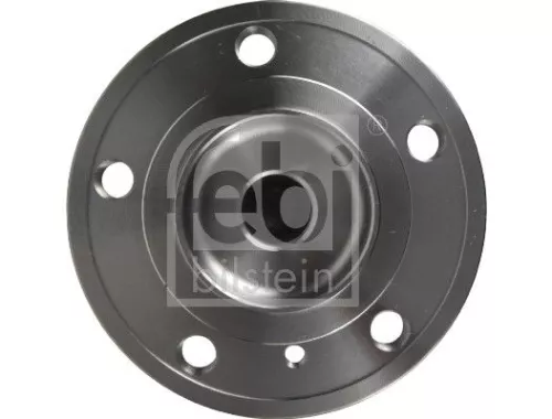 FEBI BILSTEIN FEBI BILSTEIN 180781 Febi 180781 Rear Wheel Bearing Kit For Mercedes A-class  B-class 