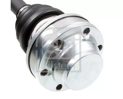FEBI BILSTEIN FEBI BILSTEIN 180784 Febi Front Left Front Right Drive Shaft For Mercedes-benz V-class Vito 
