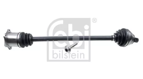 Febi Front Right Drive Shaft For Audi Seat Skoda Vw A3 Altea Altea Xl C