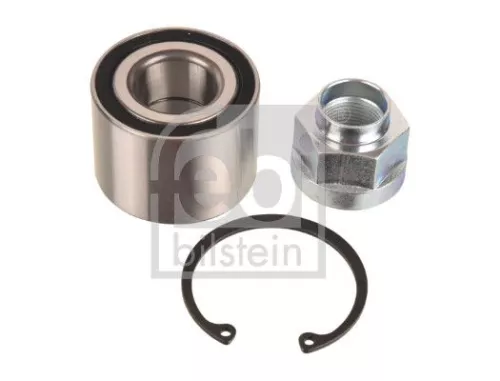 Febi 180787 Rear Left Or Right Wheel Bearing Kit For Chevrolet Spark