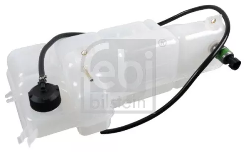 Febi Coolant Expansion Tank For Iveco Daily