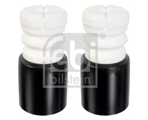 Febi 180792 Rear Dust Cover Kit For Bmw  Bmw (Brilliance) 5  5 Series