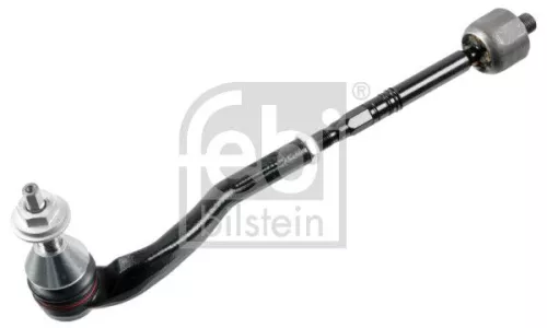 Febi Front Left Inner Outer Tie Rod Kit For Mercedes-benz Amg Gt C-class Cls E-class Eq