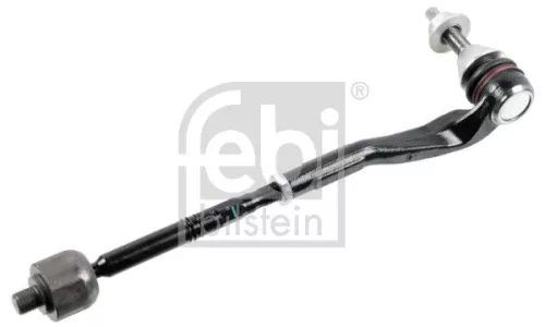 FEBI BILSTEIN FEBI BILSTEIN 180795 Febi Front Left Inner Outer Tie Rod Kit For Mercedes-benz Amg Gt C-class Cls E-class Eq 