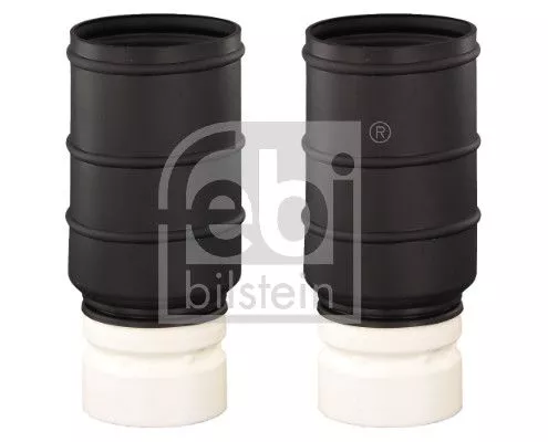 Febi 180797 Front Dust Cover Kit For Citroën  Fiat  Peugeot Boxer  Ducato  Jumpe