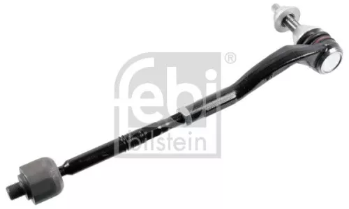 FEBI BILSTEIN FEBI BILSTEIN 180800 Febi Front Right Inner Outer Tie Rod Kit For Mercedes-benz Amg Gt C-class Cls E-class E 