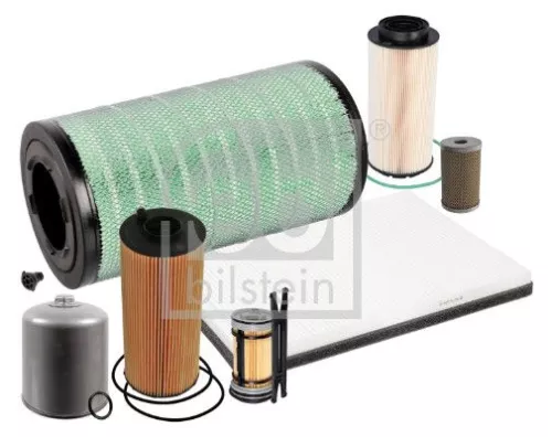 Febi Service Kit For Daf Xf