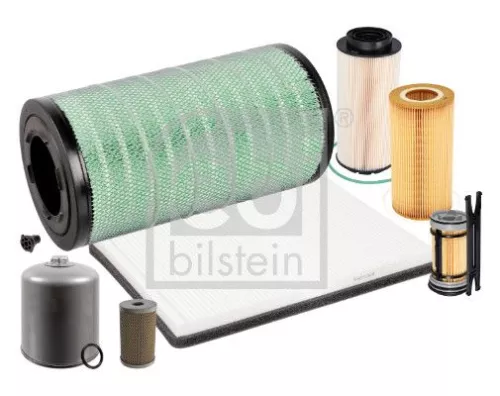 Febi Service Kit For Daf Xf