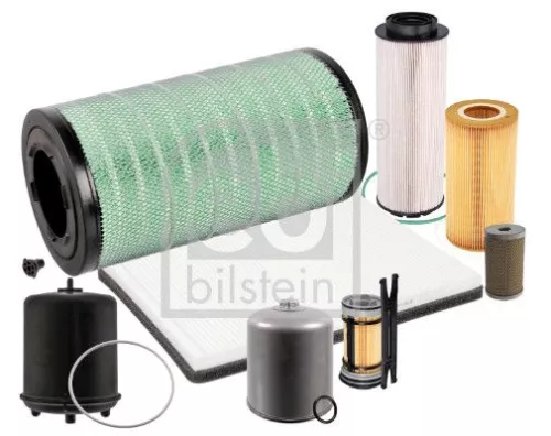 Febi Service Kit For Daf Xf